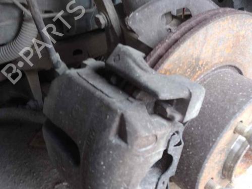 Højre bremsekaliber foran BMW 5 (E39) 520 i (150 hp) 28453354
