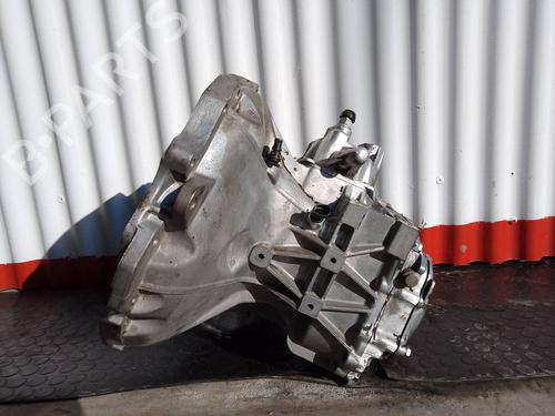 Gearbox DAEWOO NUBIRA Saloon (J100)  | BP26485832M3 