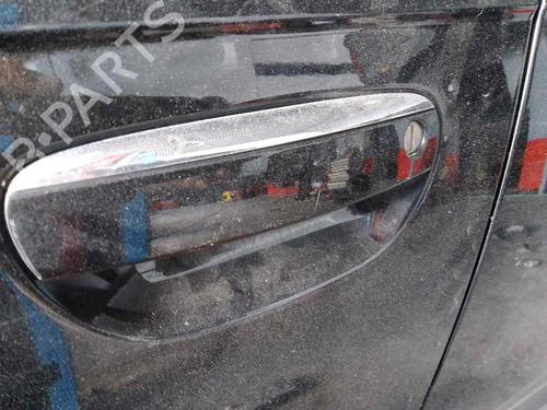 Used Front left exterior door handle AUDI A6 C6 (4F2) [2004-2011]  28461704
