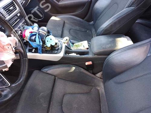 Used Armrest / Center console AUDI A5 (8T3) 2.0 TDI (177 hp) 28465599