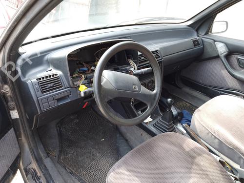 Alternator CITROËN ZX (N2) 1.4 i | BP26472686M7 