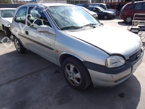 Bobine D'allumage OPEL CORSA B (S93) 1.2 i 16V (F08, F68, M68) | BP26475554M94 