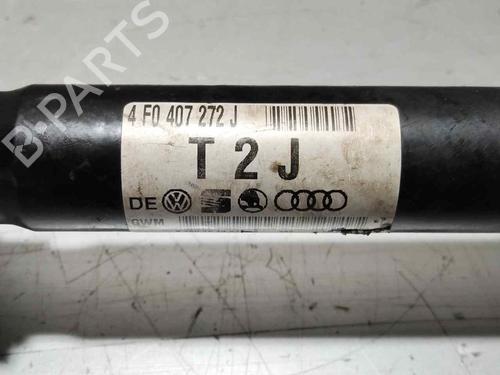 Right front driveshaft AUDI A6 C6 (4F2) | BP28461716M39 - Image 5