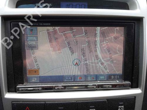 Used Electronic module HYUNDAI SANTA FÉ II (CM) [2005-2015]  28461472