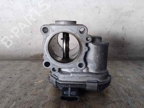 Used Throttle body PEUGEOT 307 Break (3E) 1.6 HDi 110 (109 hp) 26468713