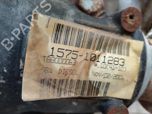 Used Front differential Front differential 37434439 37434439