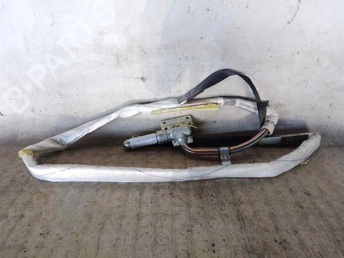 Used Left curtain airbag BMW X5 (E53) [2000-2006]  26479809