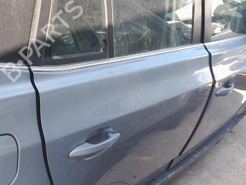 Used Right rear door Right rear door BMW X3 (E83) 3.0 d (204 hp) 34039718 34039718