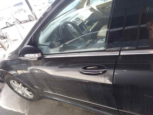 Used Left front door MERCEDES-BENZ R-CLASS (W251, V251) R 350 CDI 4-matic (251.022, 251.122) (224 hp) 28456304