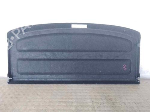 Rear parcel shelf RENAULT CLIO V (B7_)  | BP28462596C85 