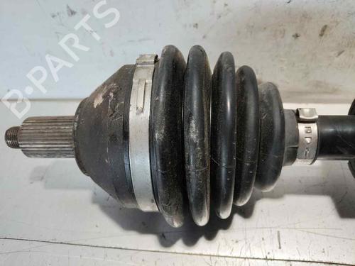 Left front driveshaft SKODA FABIA II Combi (545) 1.6 TDI | BP28461134M38 - Image 2