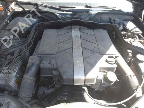 Used Steering rack MERCEDES-BENZ E-CLASS (W211) E 240 (211.061) (177 hp) 28462246
