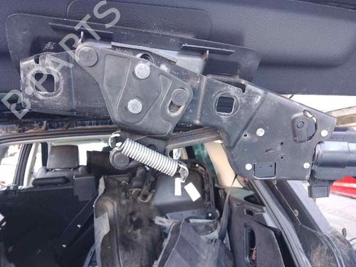 Used Tailgate lock LAND ROVER RANGE ROVER SPORT I (L320) 3.0 D 4x4 (245 hp) 28466357