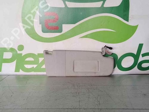 Used Right sun visor VW GOLF PLUS V (5M1, 521) [2004-2013]  31274791