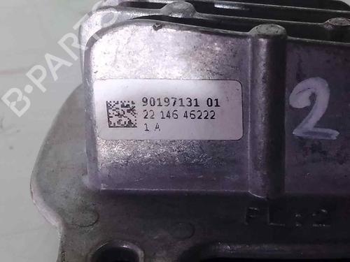 Elektronisk modul AUDI Q2 (GAB, GAG) 30 TDI | BP30963223M83