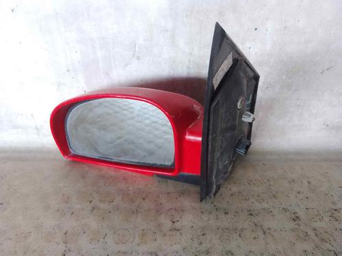 Used Left mirror HYUNDAI GETZ (TB) 1.5 CRDi (88 hp) 28113239