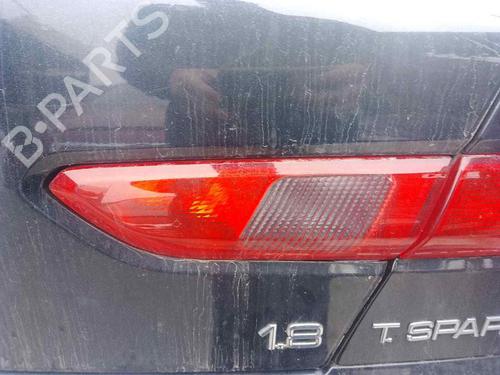 Højre baklys, luke ALFA ROMEO 156 (932_) 1.8 16V T.SPARK (932.A3) (144 hp) 28460141