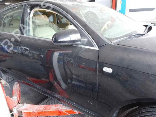 Used Right front door AUDI A6 C6 (4F2) [2004-2011]  28461711