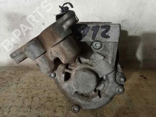 AC compressor DACIA DOKKER MPV (KE_) | BP29585754M34