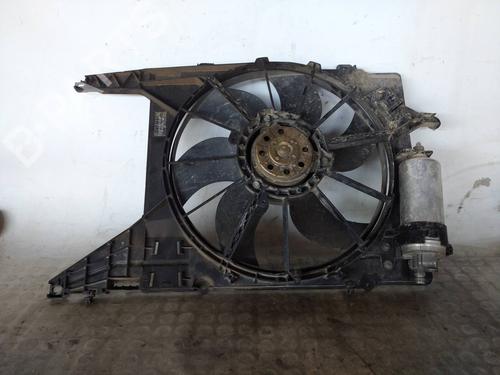 Ventilateur radiateur RENAULT MEGANE I (BA0/1_) 1.9 dTi (BA08, BA0N) (98 hp) 26480359