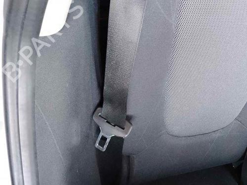 Used Rear right seatbelt SMART FORFOUR (454) 1.3 (454.031) (95 hp) 28453245