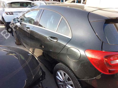 Electronic module MERCEDES-BENZ A-CLASS (W176) A 200 CDI / d (176.008) | BP29916751M83