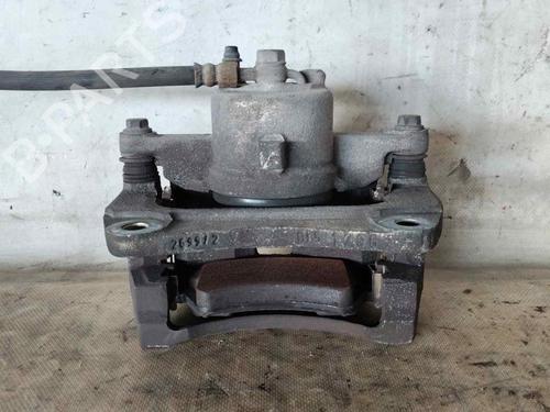 Left front brake caliper TOYOTA COROLLA (_E12_) 1.4 D (NDE120_, NDE120R) | BP30133346M105