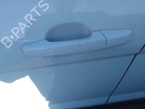 Used Front left exterior door handle LAND ROVER RANGE ROVER EVOQUE (L538) [2011-2019]  28469837