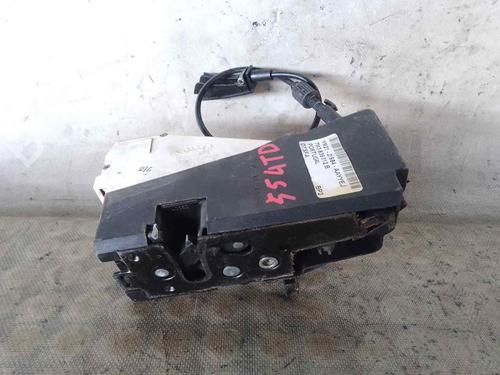 Rear right lock SEAT ALHAMBRA (7V8, 7V9) 2.0 TDI | BP26478479C99 