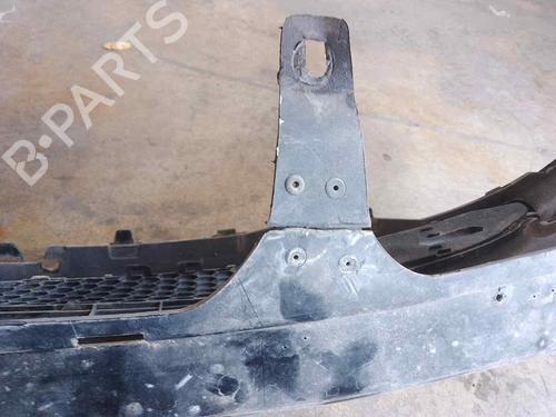 Front bumper PEUGEOT 206 Hatchback (2A/C) 1.4 LPG | BP26477362C7 