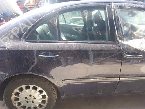 Used Right rear door MERCEDES-BENZ E-CLASS (W211) E 240 (211.061) (177 hp) 28462272