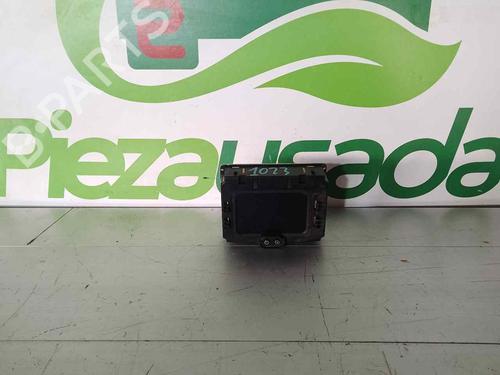 Display OPEL ZAFIRA A MPV (T98) [1999-2006]  31050947