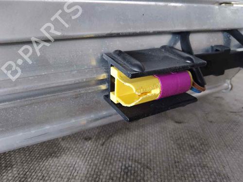 Passasjer kollisjonspute VW GOLF IV (1J1) 1.6 | BP26477705C10 