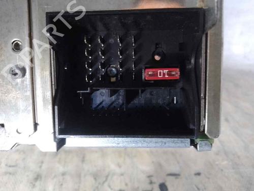 Radio SEAT LEON (1P1)  | BP26477026E6 