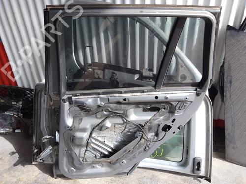 Right rear door BMW X3 (E83) 3.0 d | BP26483221C5 