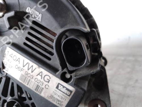 Alternator VW GOLF V (1K1)  | BP26484247M7 