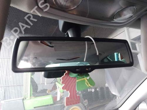 Used Rear mirror VW GOLF PLUS V (5M1, 521) [2004-2013]  28460953