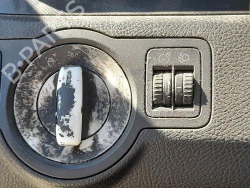 headlight-switch-vw-passat-b6-variant-3c5-2005-2006-2007-2008-2009-2010-2011-32452990 main image