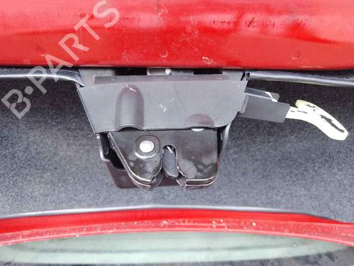Used Tailgate lock CHRYSLER SEBRING (JS) 2.0 CRD (140 hp) 28463400