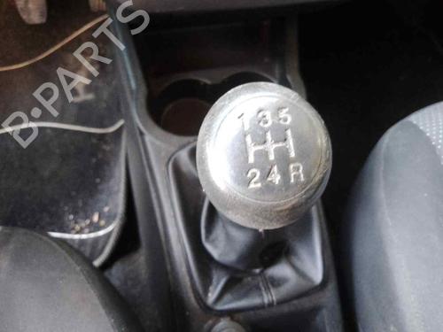 Used Shift knob FIAT PUNTO EVO (199_) 1.3 D Multijet (199AXC1A, 199BXC1A, 199AXT1A, 199BXT1A) (75 hp) 28469184