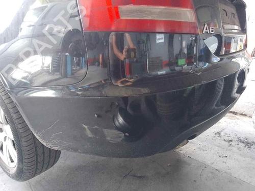 Used Rear bumper AUDI A6 C6 (4F2) [2004-2011]  28461708