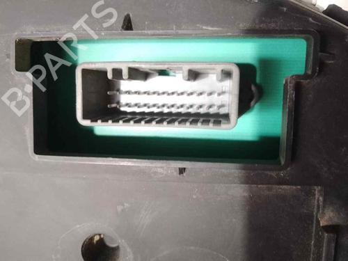 Instrument cluster RENAULT CLIO III (BR0/1, CR0/1)  | BP27039279C47