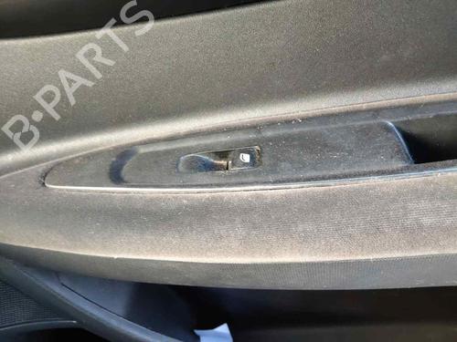 Used Right front window switch CITROËN C4 I (LC_) [2004-2014]  29306514