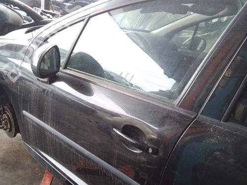 Dør venstre fortil Dør venstre fortil PEUGEOT 207 (WA_, WC_) 1.4 16V (88 hp) 32115309 32115309