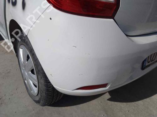 Rear bumper DACIA SANDERO II  | BP28468309C8