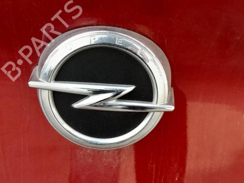 Used Tailgate handle Tailgate handle OPEL ASTRA K Sports Tourer (B16) 1.4 CNG (35) (110 hp) 33851737 33851737