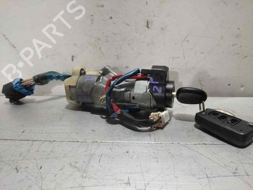 Used Ignition barrel Ignition barrel HYUNDAI i30 (FD) [2007-2012] 32139199 32139199