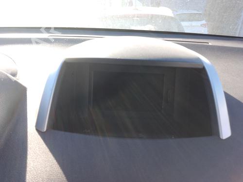 Used Display monitor RENAULT KOLEOS I (HY_) 2.0 dCi (HY0K) (150 hp) 30621542