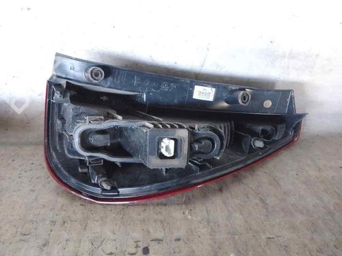 Left taillight RENAULT SCÉNIC III (JZ0/1_)  | BP26480413C34