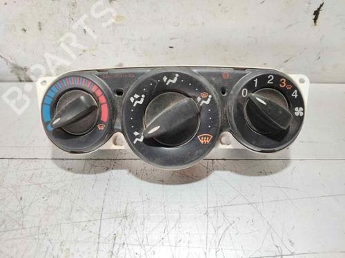 Used Climate control Climate control FORD FOCUS I (DAW, DBW) 1.8 TDCi (115 hp) 33851828 33851828